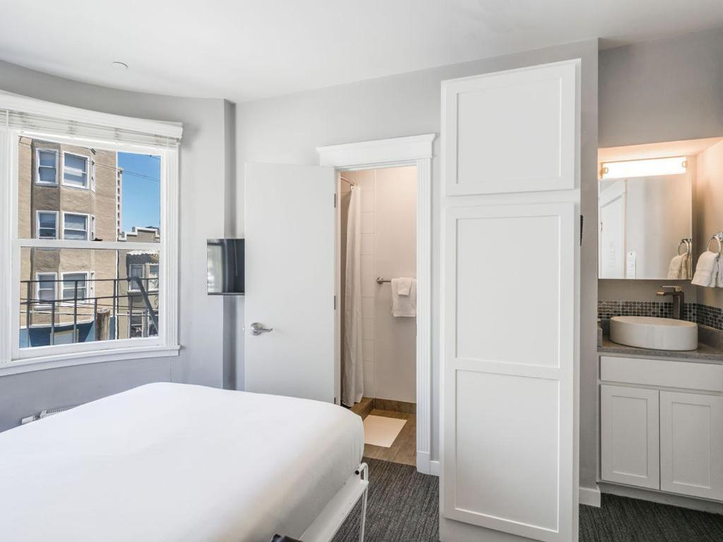 The Dorel Sf San Francisco Bagian luar foto
